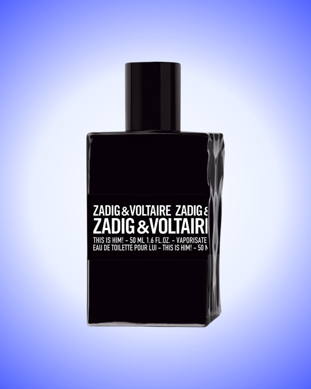 ZADIG & VOLTAIRE THIS IS HIM