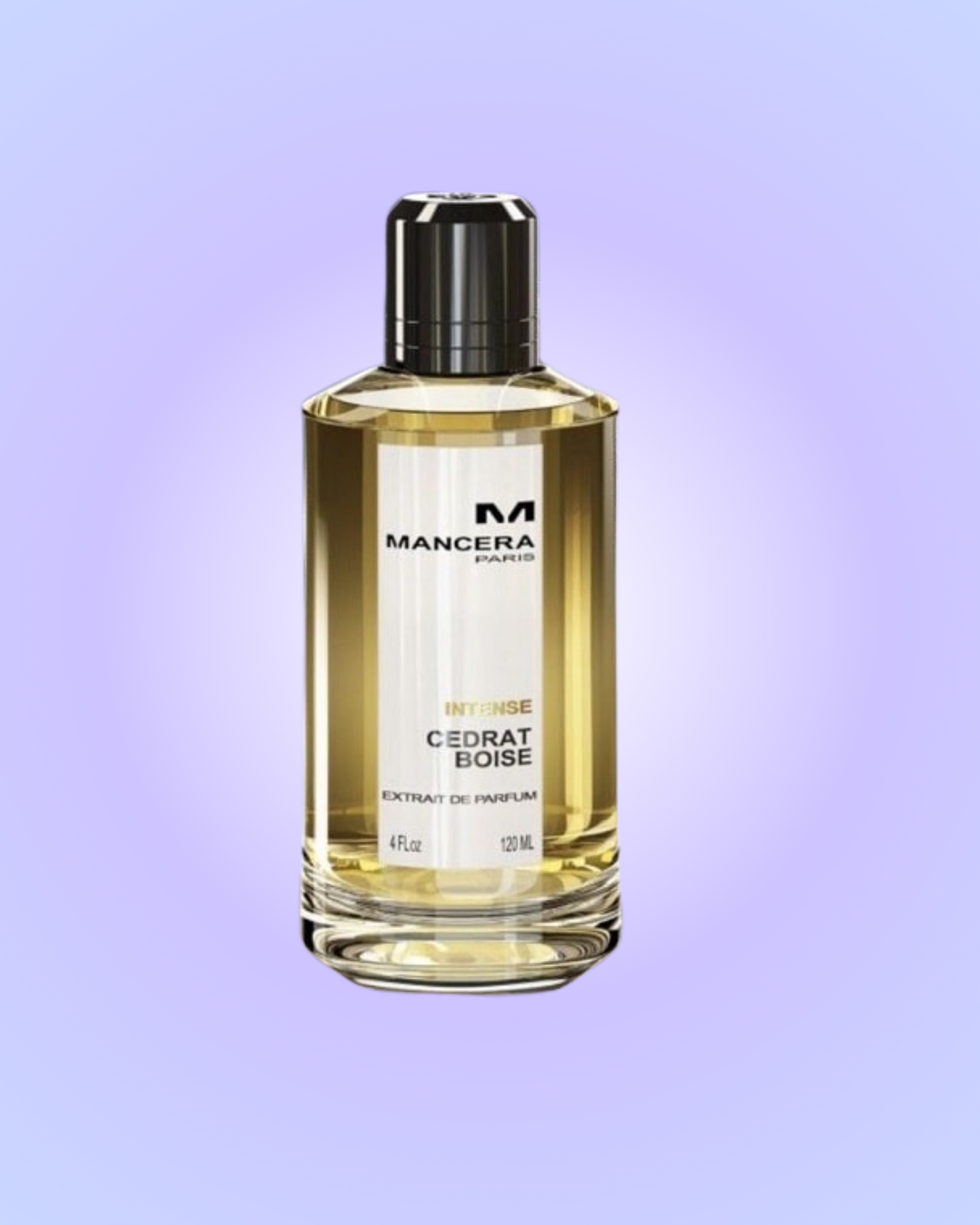 MANCERA CEDRAT BOISE INTENSE