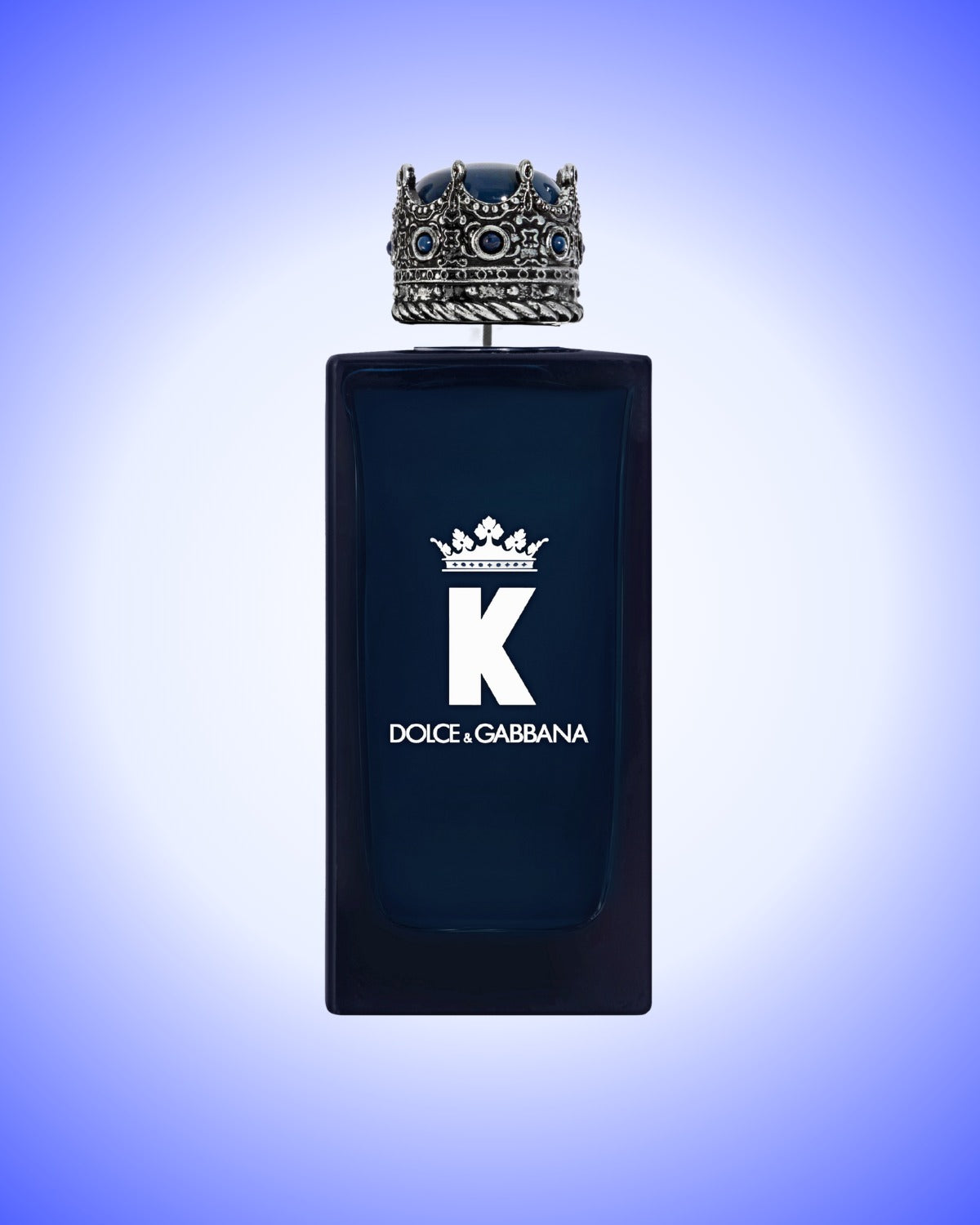 DOLCE GABBANA KING LE PARFUM