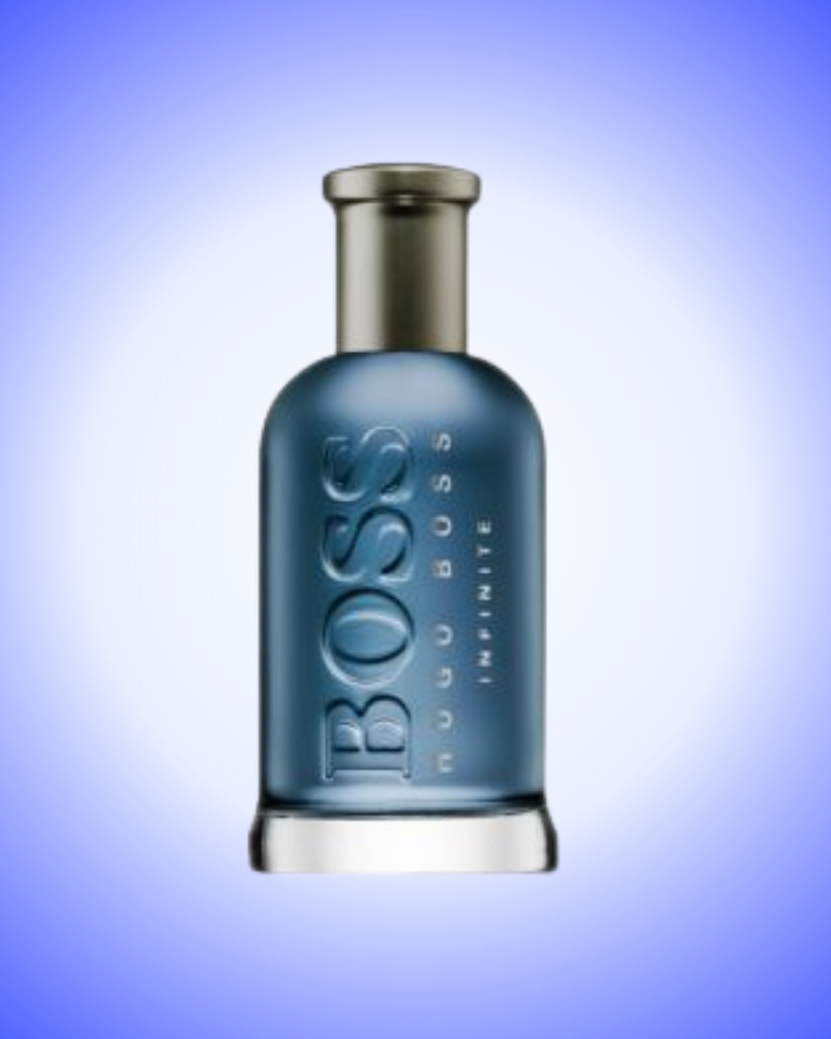 BOSS INFINITE EAU DE PARFUM