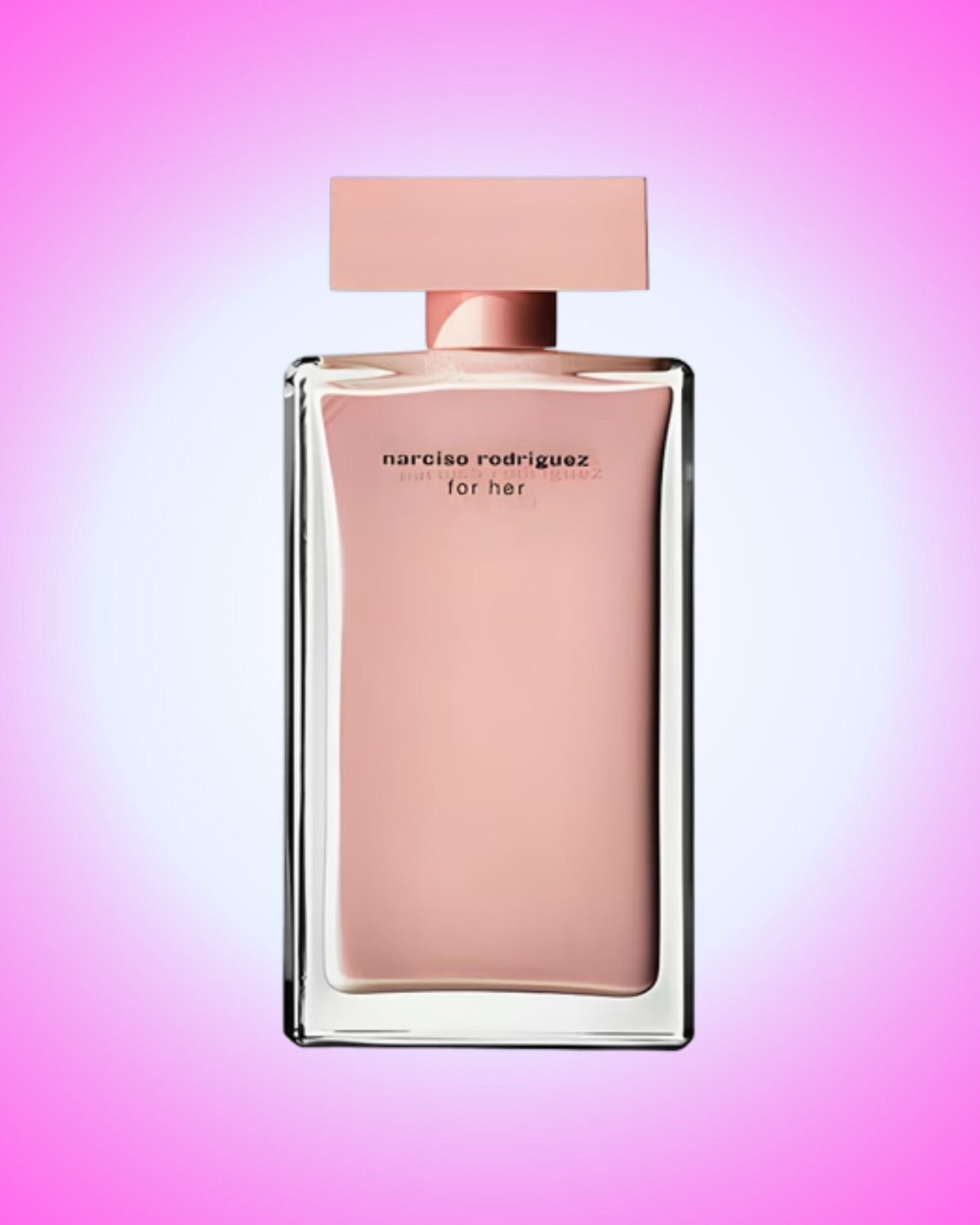NARCISO FOR HER EAU DE PARFUM