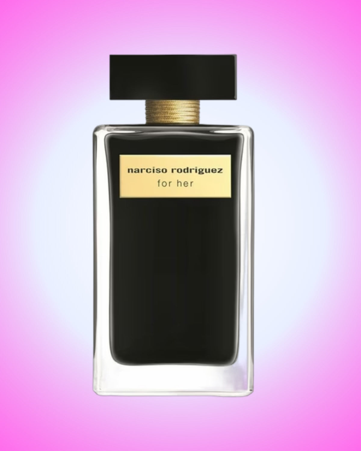 NARCISO FOR HER EAU DE TOILETTE