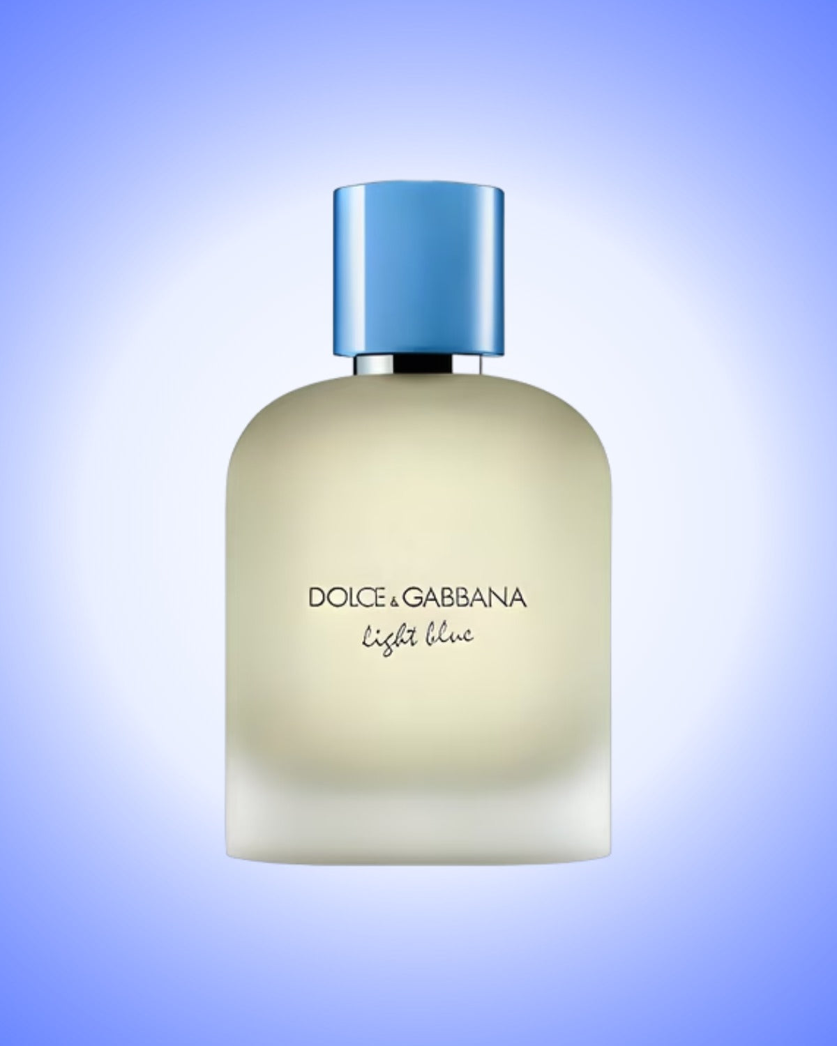 DOLCE GABBANA LIGHT BLUE EDT
