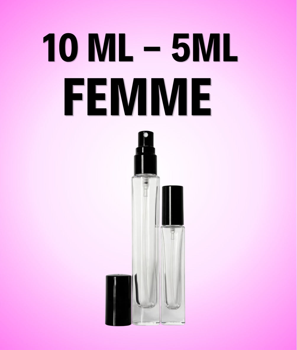 FEMMES 10ML-5ML