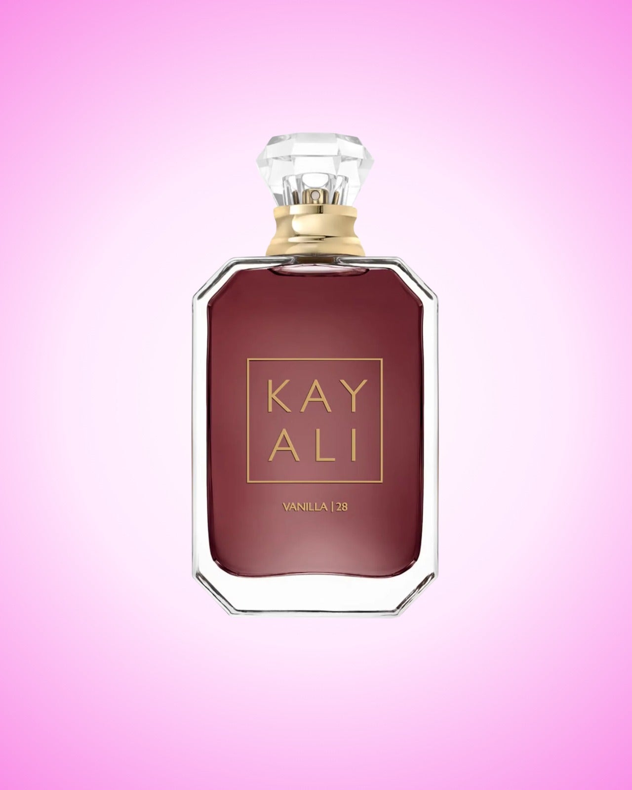KAY ALI VANILLA 28