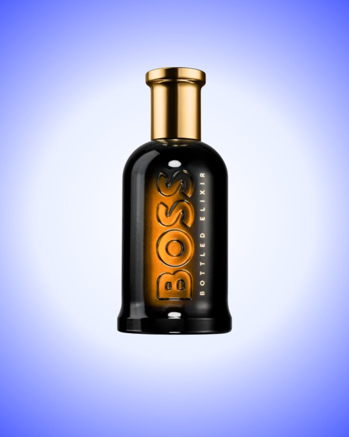 BOSS BOTTLED ELIXIR