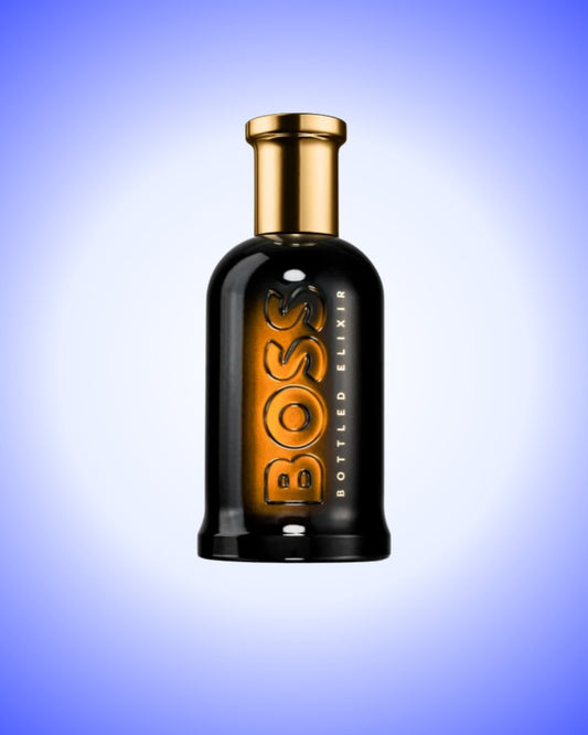 BOSS BOTTLED ELIXIR