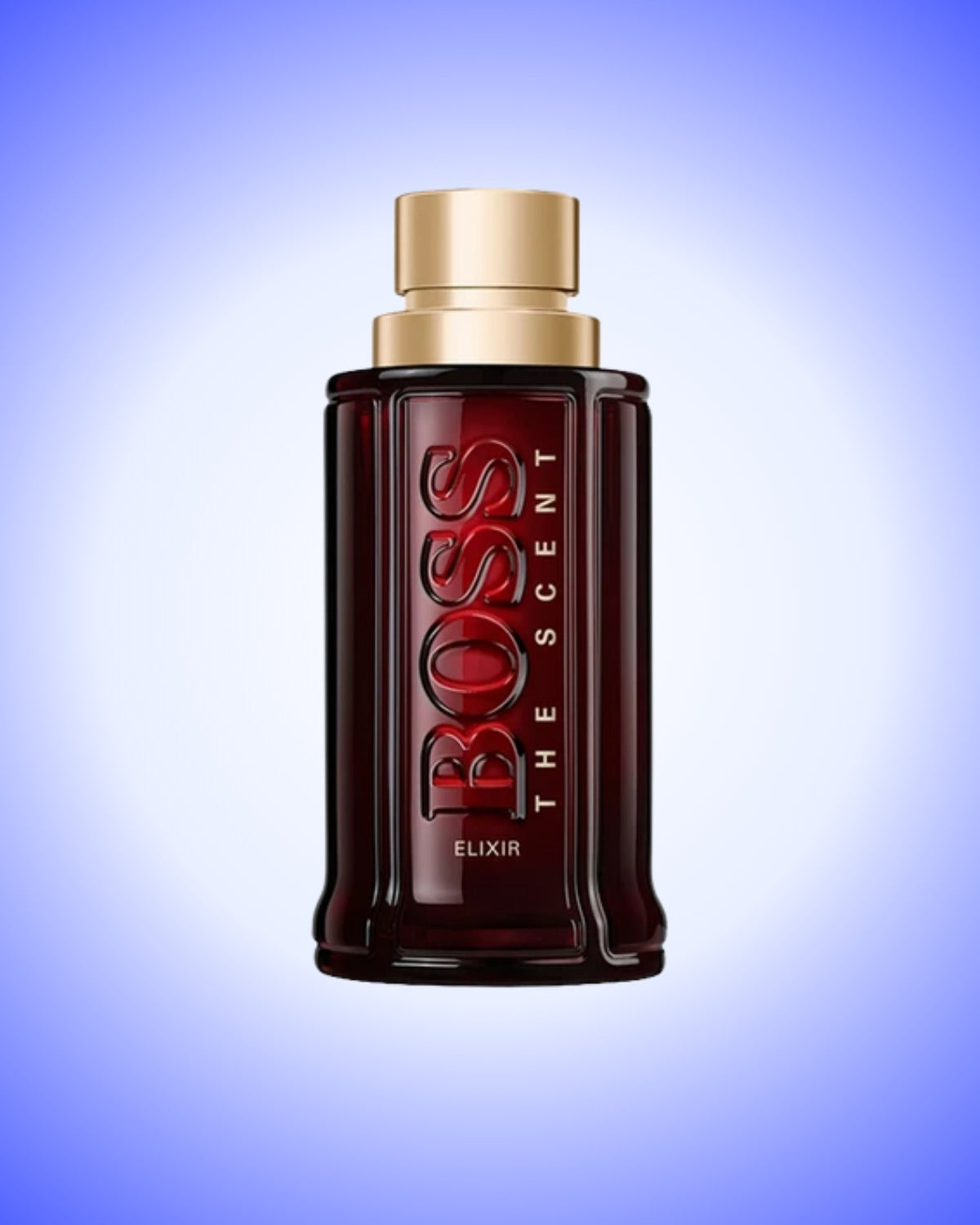 BOSS THE SCENT ELIXIR