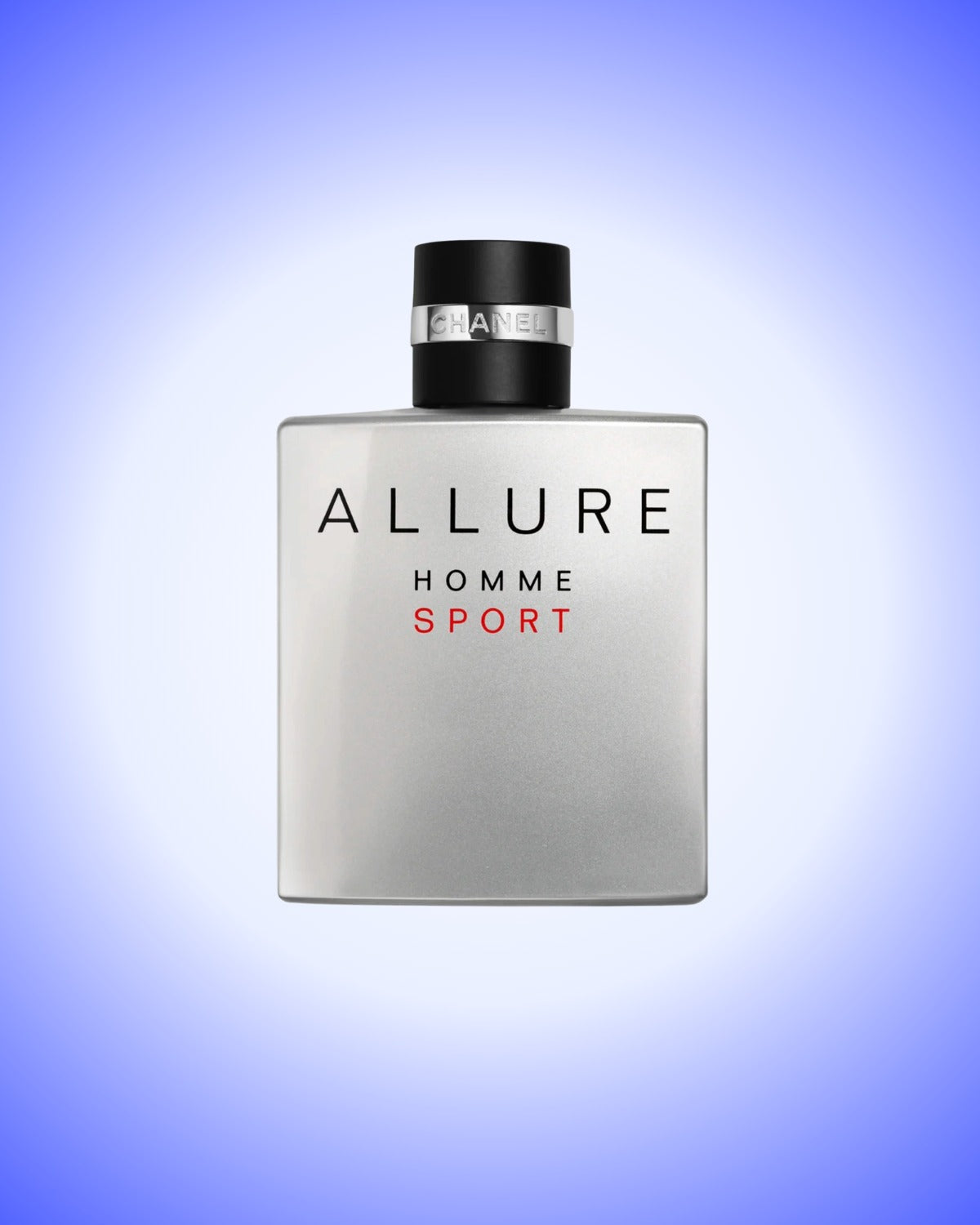 ALLURE HOMME SPORT