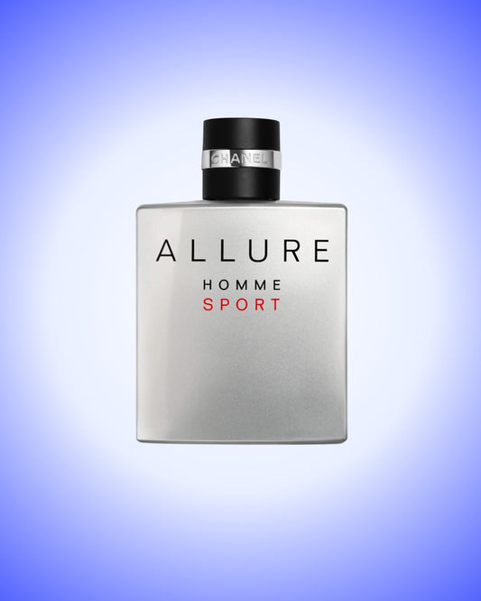 ALLURE HOMME SPORT
