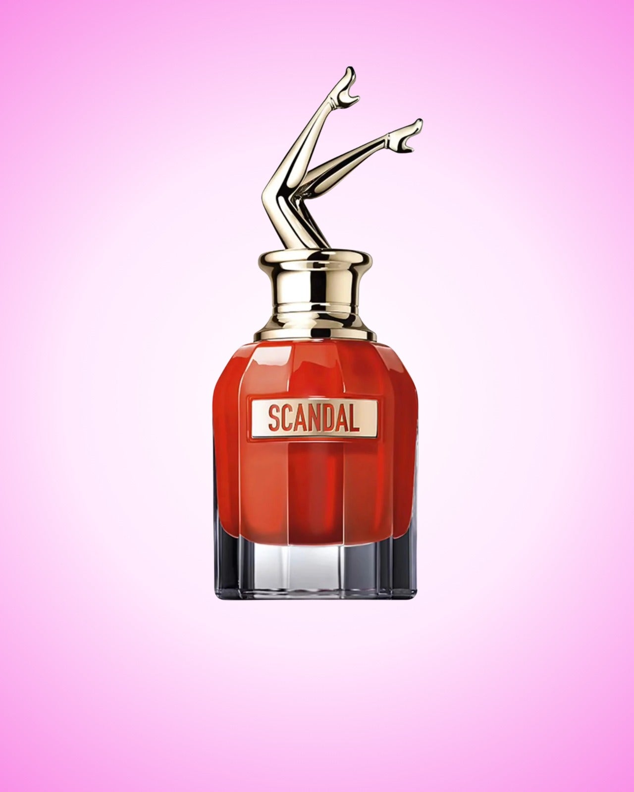 SCANDAL LE PARFUM