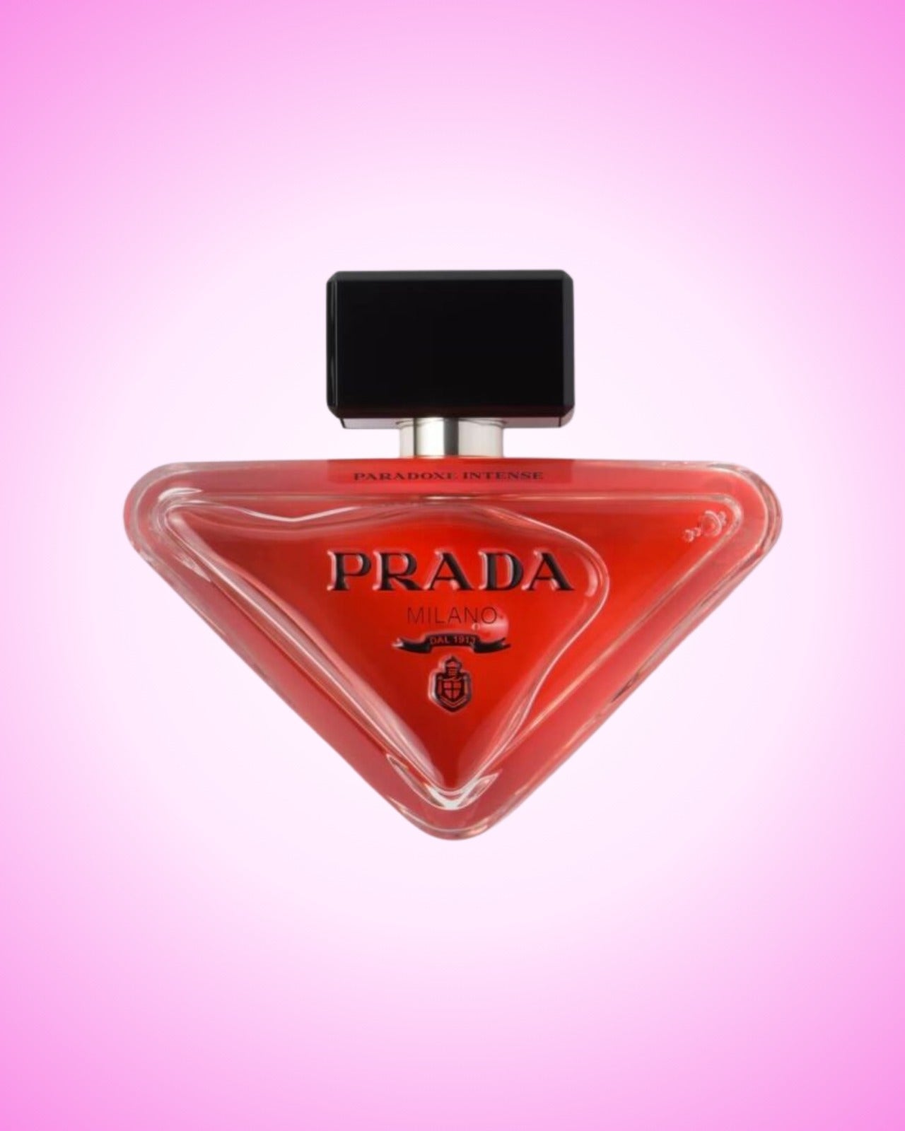 PRADA PARADOXE