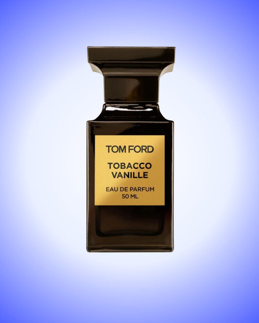 TOM FORD TOBACCO VANILLE