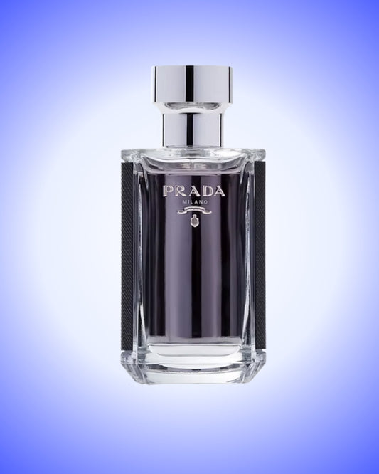PRADA L'HOMME MILANO EDT