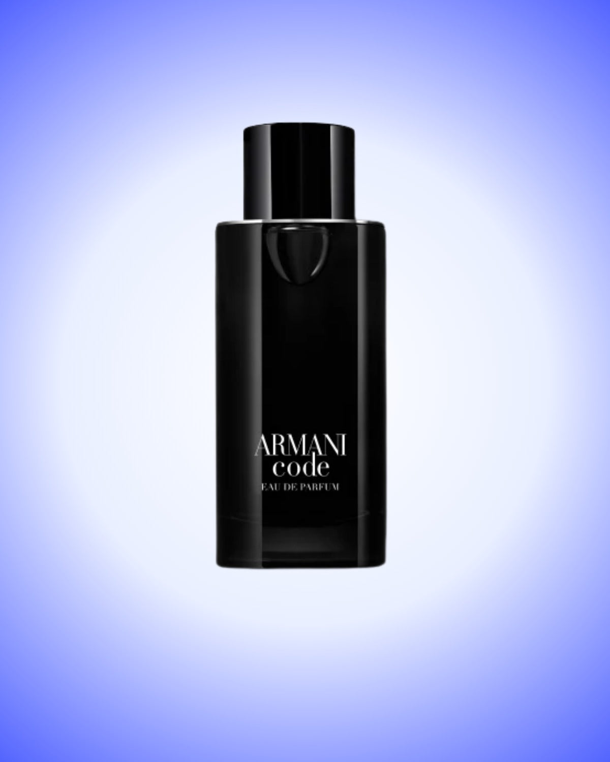 ARMANI CODE