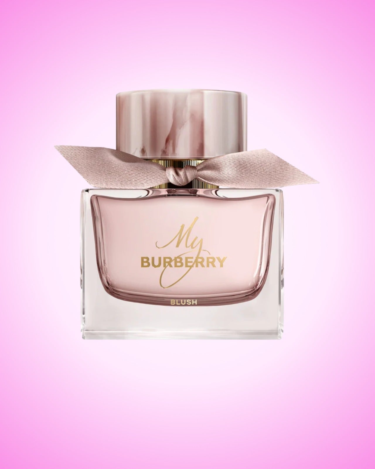 MY BURBERRY BLUSH