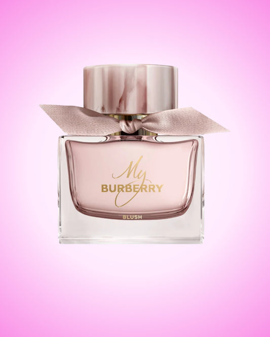 MY BURBERRY BLUSH