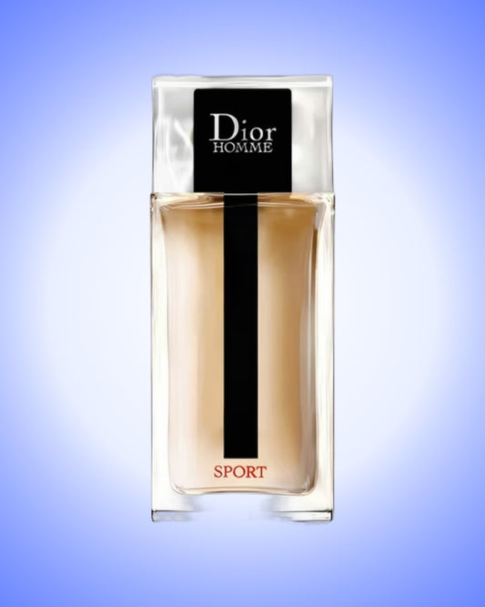 DIOR HOMME SPORT