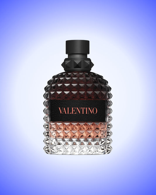 VALENTINO CORAL FANTASY