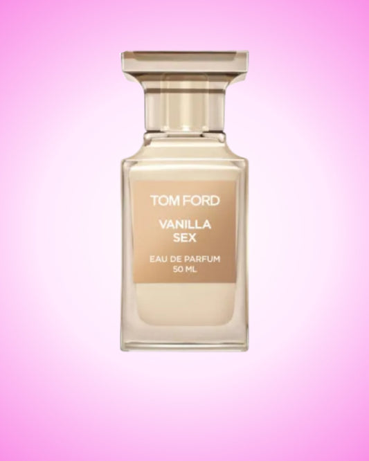 TOM FORD VANILLA SEX