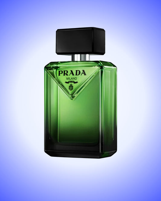 PRADA L'HOMME PARADIGME