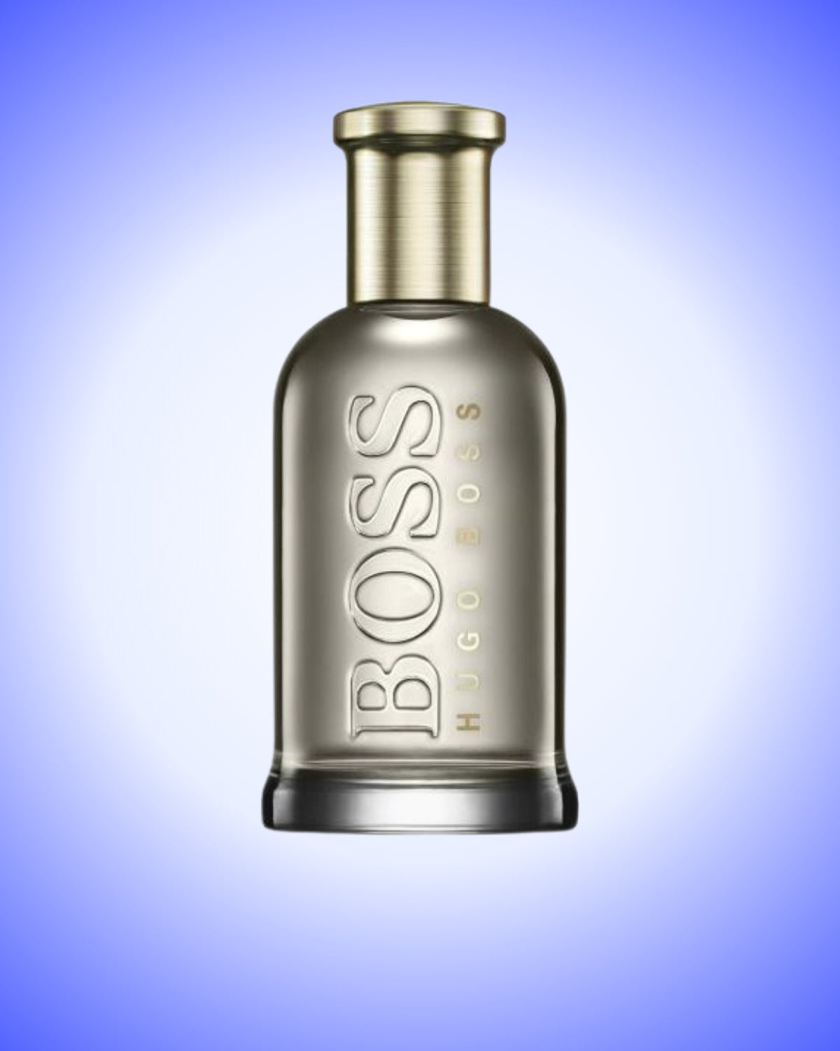 BOSS BOTTLED EAU DE PARFUM