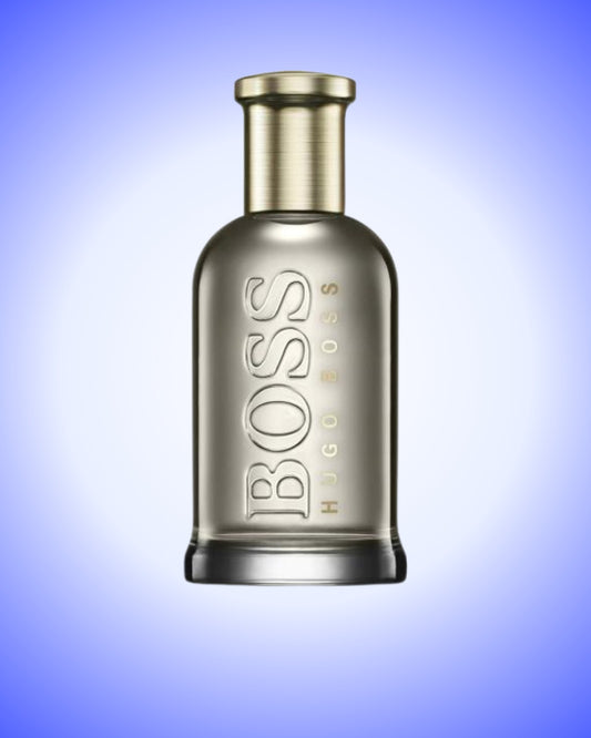 BOSS BOTTLED EAU DE PARFUM