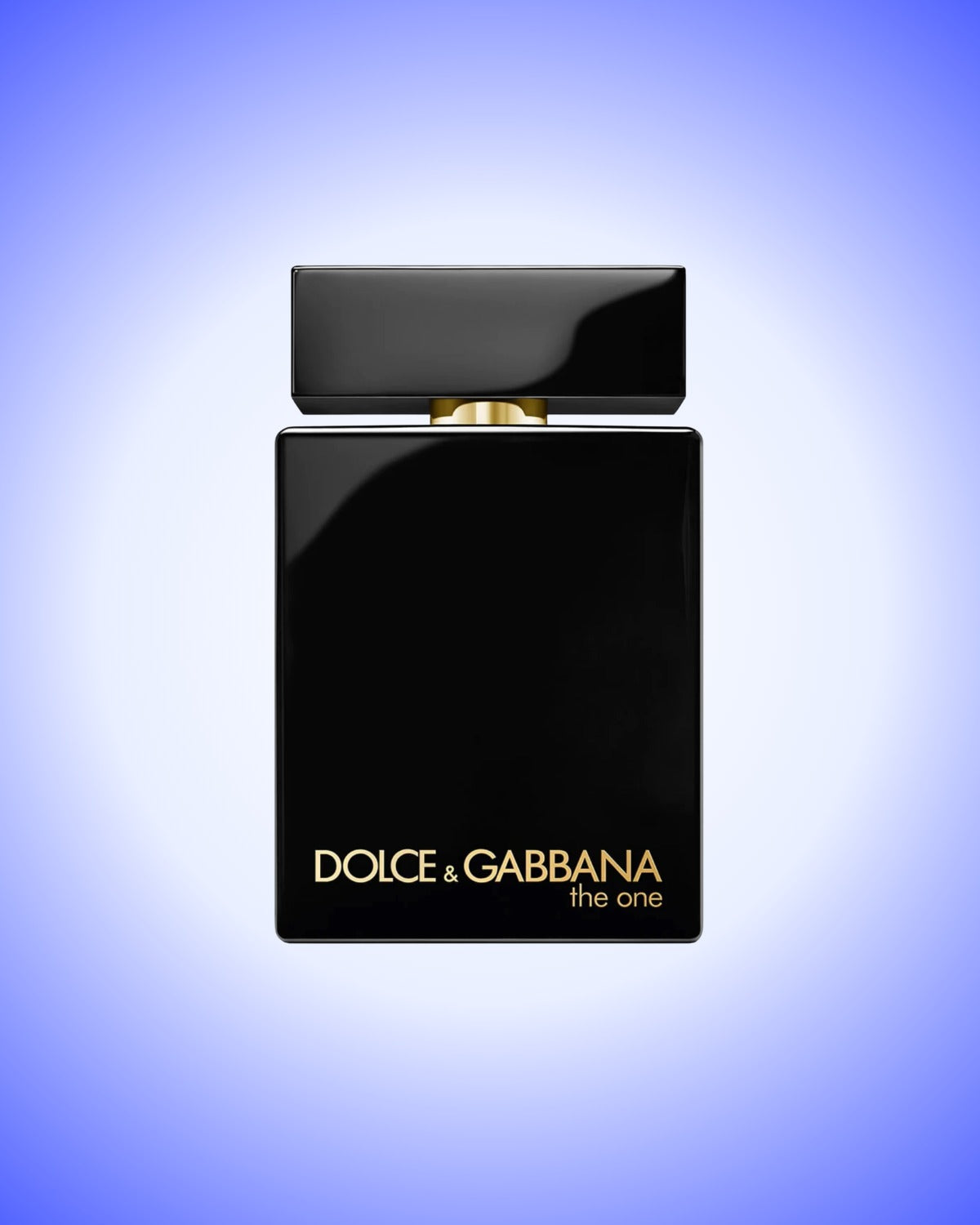 DOLCE GABBANA THE ONE EAU DE PARFUM INTENSE