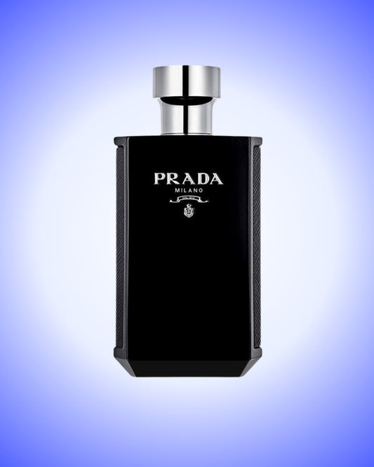 PRADA L'HOMME MILANO INTENSE