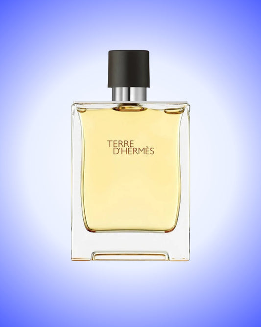 TERRE D'HERMES