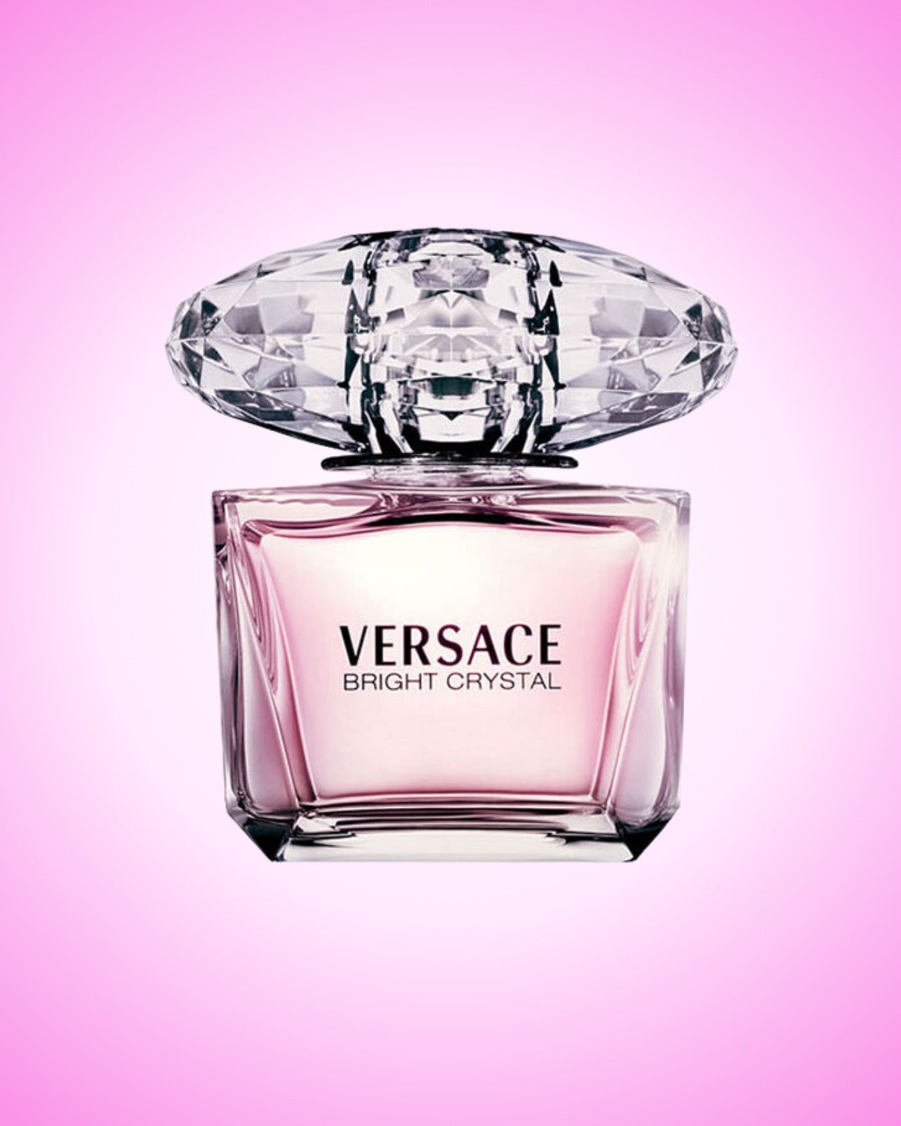 VERSACE BRIGHT CRYSTAL