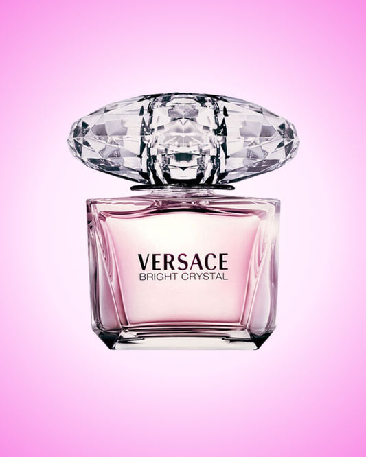 VERSACE BRIGHT CRYSTAL