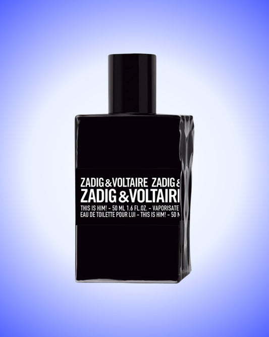 ZADIG & VOLTAIRE THIS IS HIM