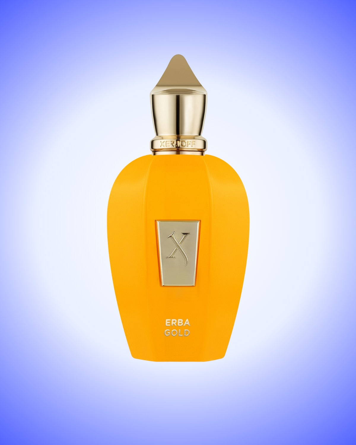 XERJOFF ERBA GOLD