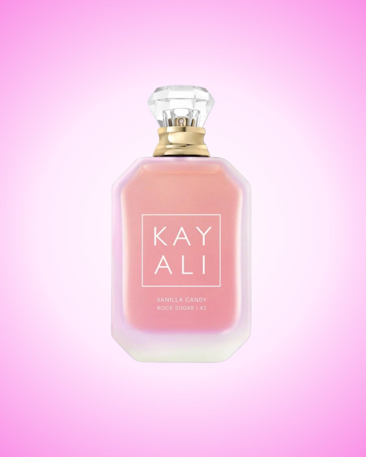 KAY ALI VANILLA CANDY