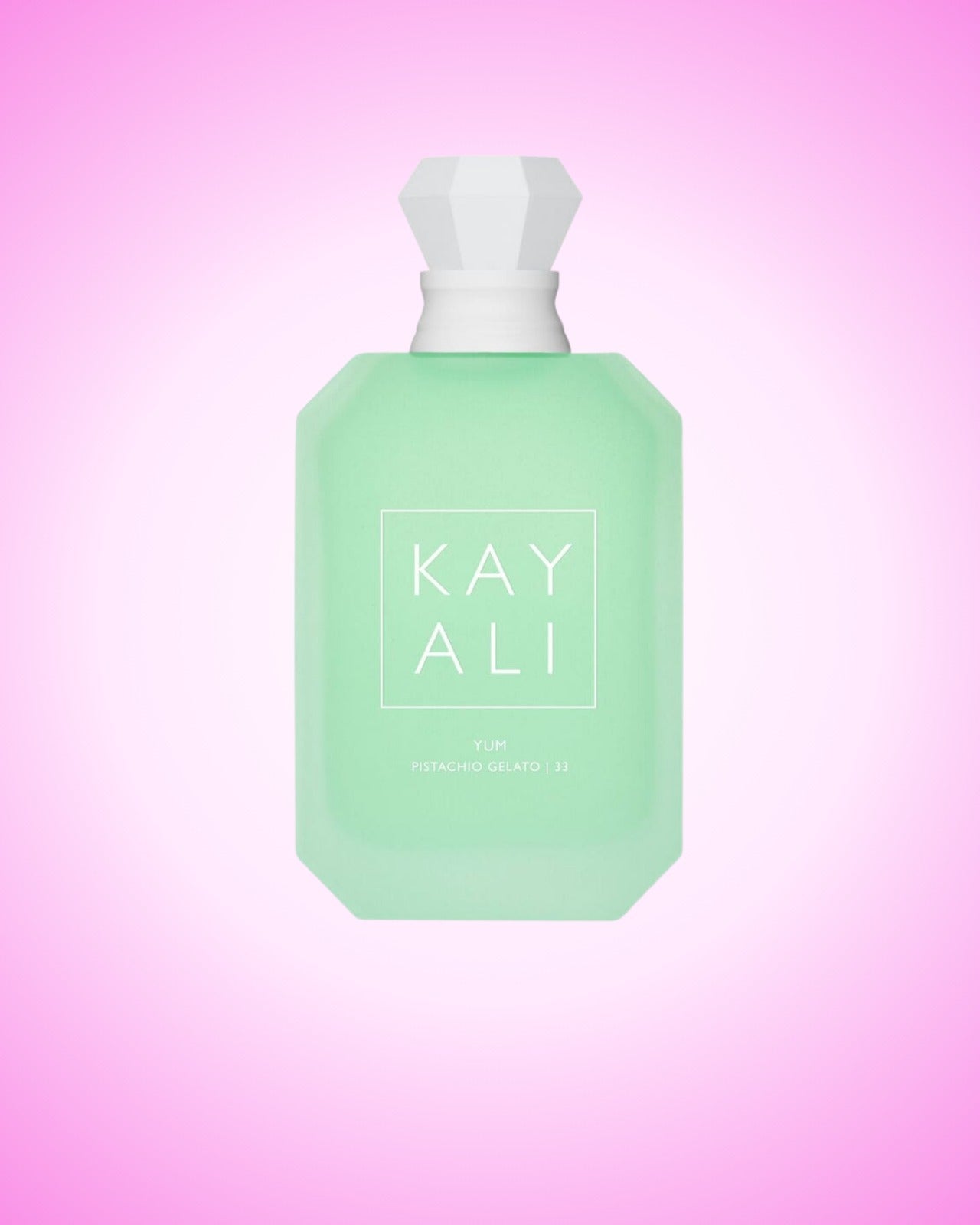 KAY ALI PISTACHIO GELATO