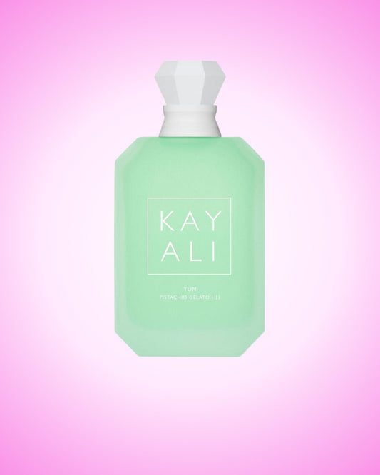 KAY ALI PISTACHIO GELATO