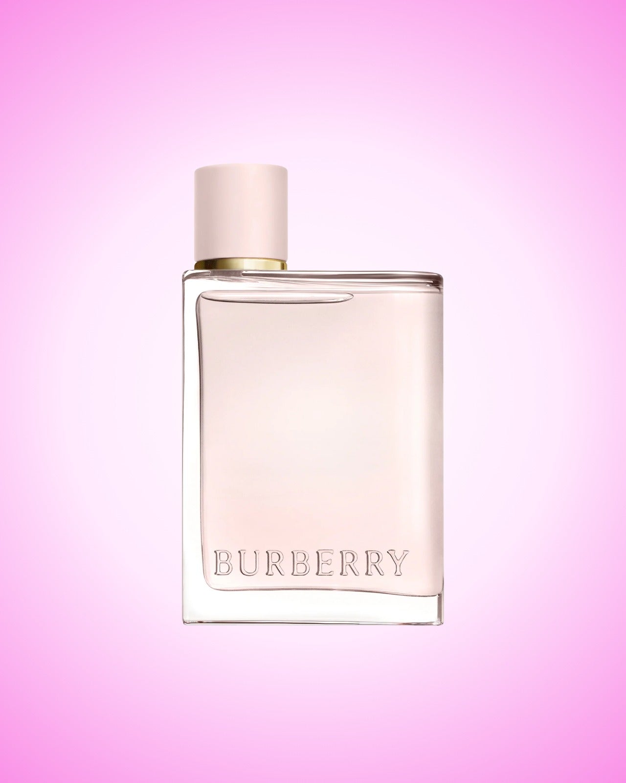 BURBERRY HER