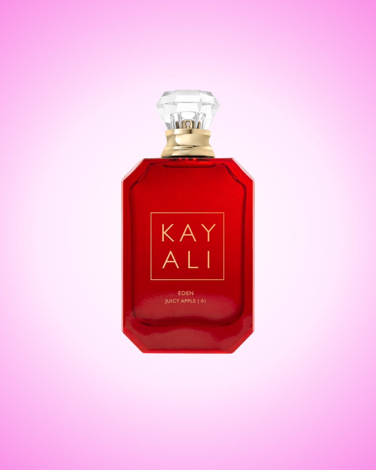 KAY ALI JUICY APPLE