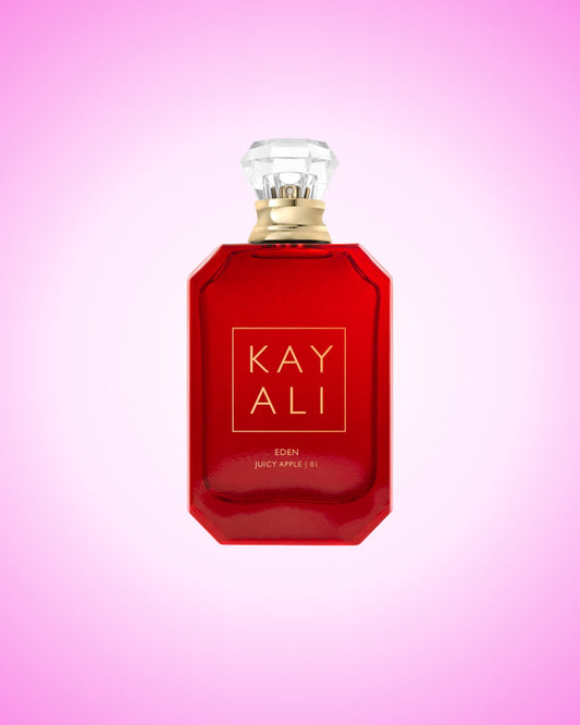 KAY ALI JUICY APPLE