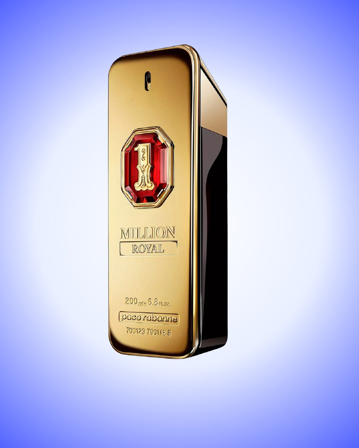 1 MILLION ROYAL