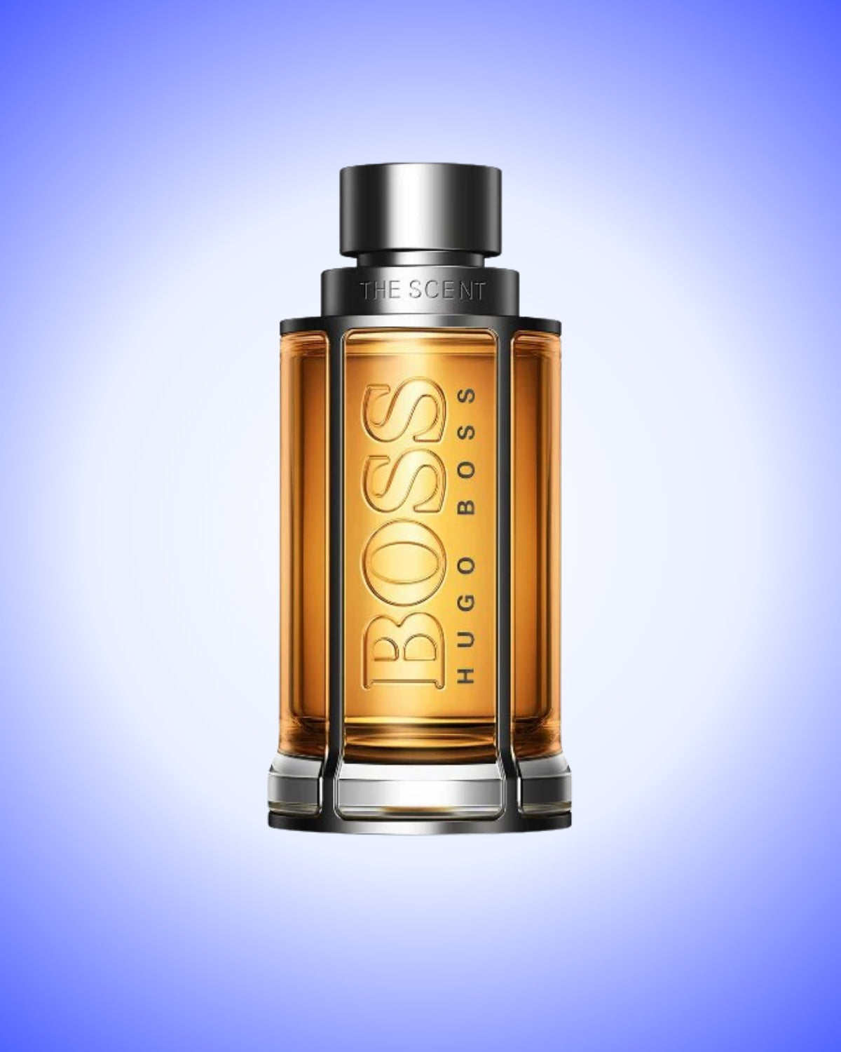 BOSS THE SCENT INTENSE