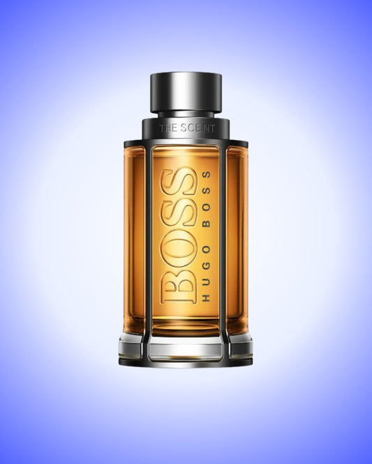 BOSS THE SCENT INTENSE
