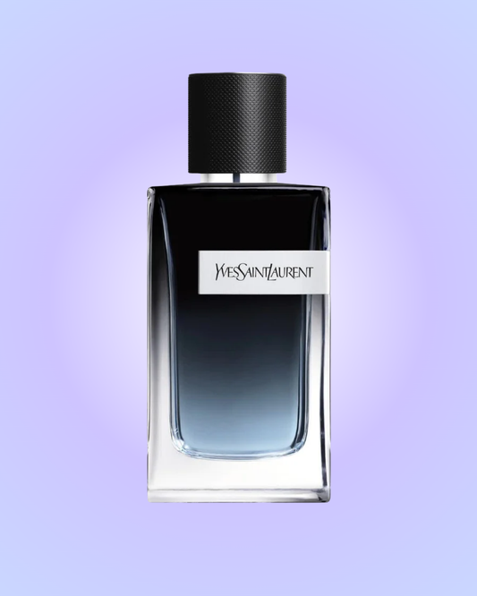 YVES SAINT LAURENT EDP