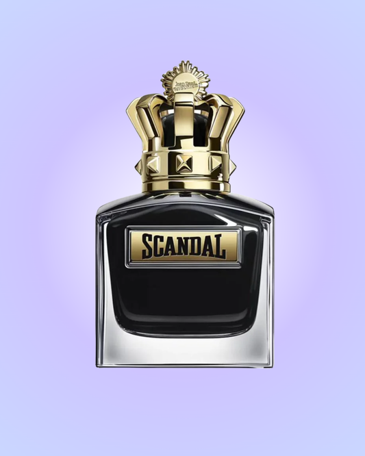 SCANDAL LE PARFUM