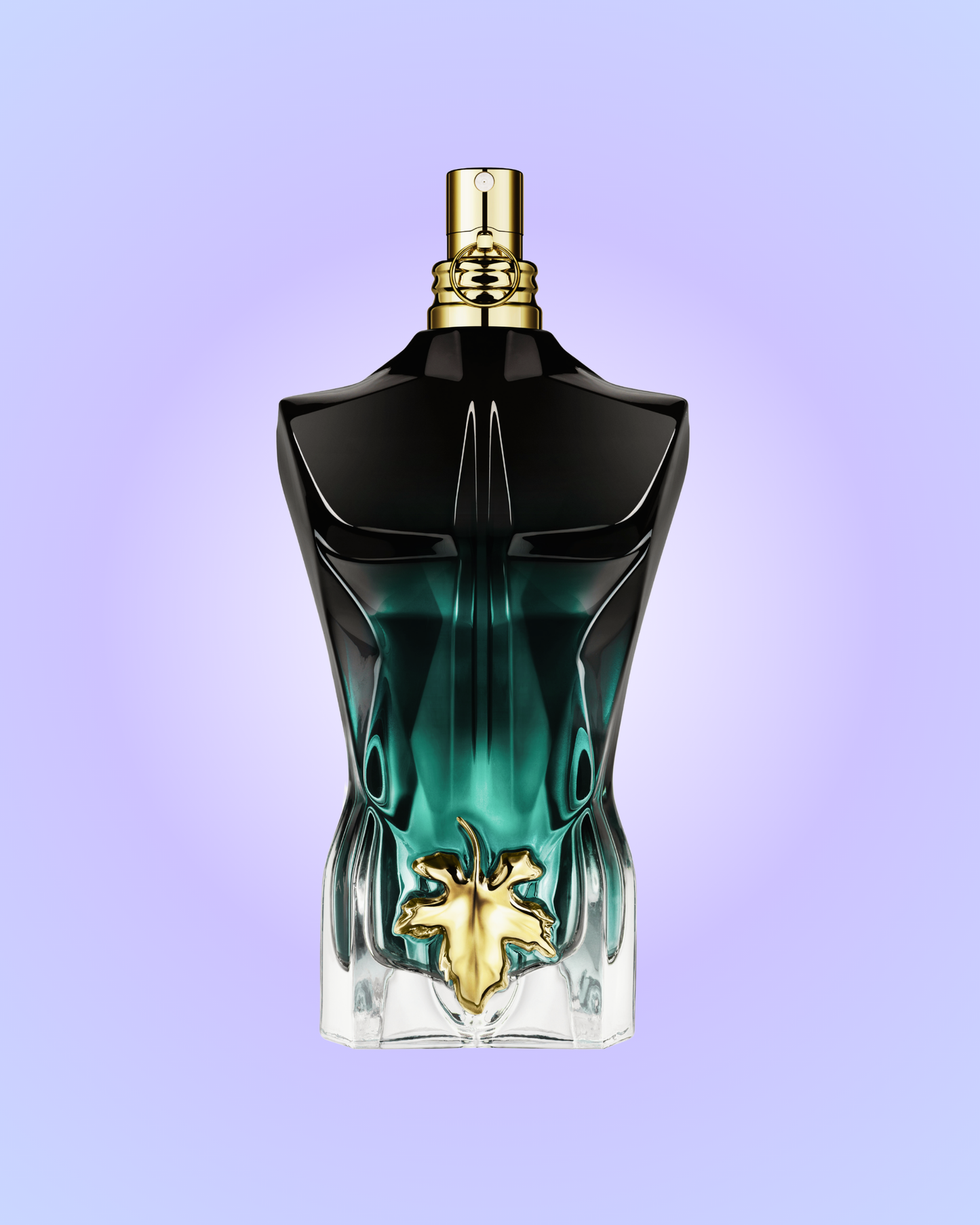 LE BEAU LE PARFUM