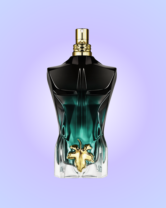LE BEAU LE PARFUM