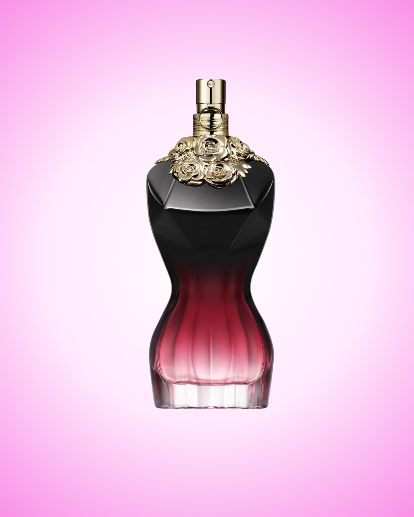 LA BELLE LE PARFUM