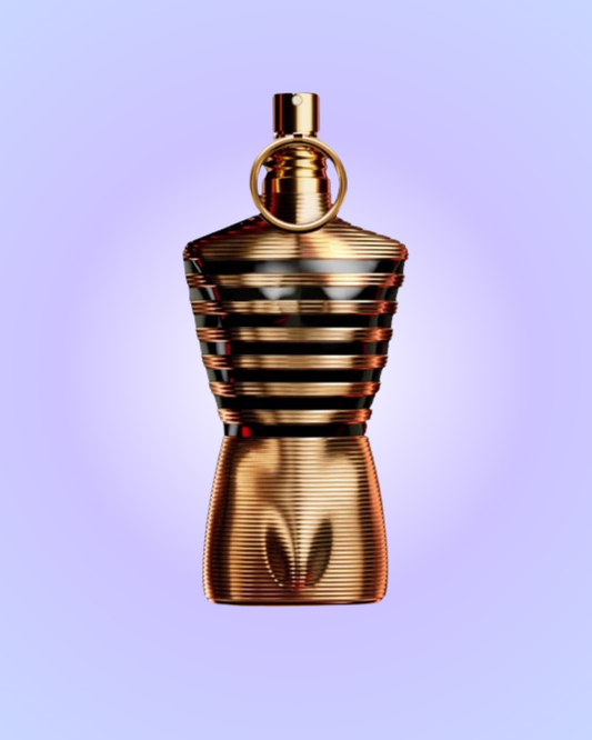 LE MALE ELIXIR