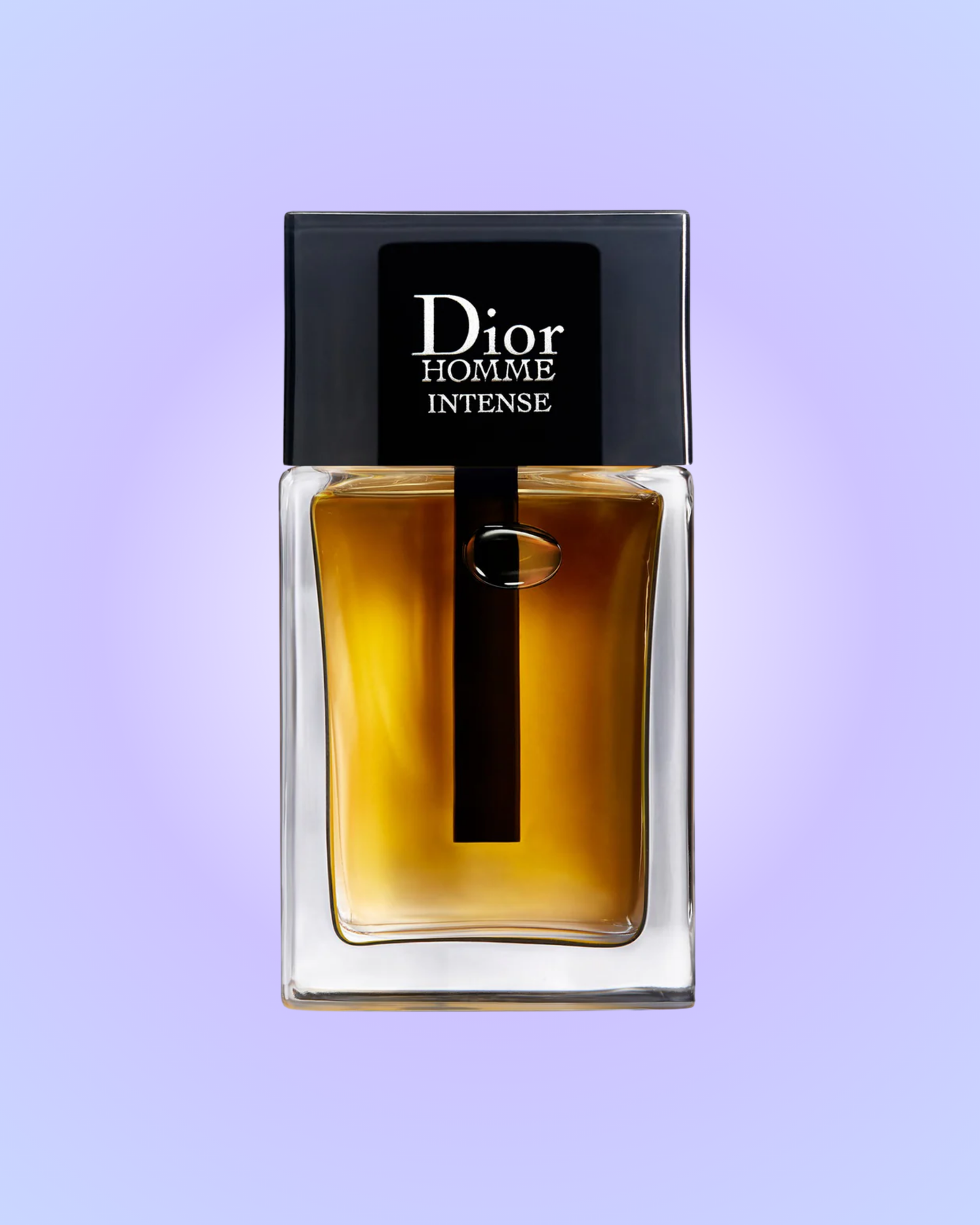 DIOR HOMME INTENSE